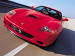 Ferrari 575 M Maranello 2002 года